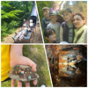 Besuch in Saalfeld