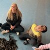 Foto vom Album: Fotos aus der Ferienbetreuung Schuljahr 2024/2025