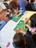 Foto vom Album: Fotos aus der Ferienbetreuung Schuljahr 2024/2025
