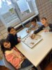 Foto vom Album: Fotos aus der Ferienbetreuung Schuljahr 2024/2025