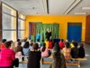Foto vom Album: Fotos aus der Ferienbetreuung Schuljahr 2024/2025