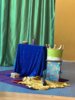 Foto vom Album: Fotos aus der Ferienbetreuung Schuljahr 2024/2025