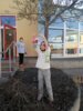 Foto vom Album: Fotos aus der Ferienbetreuung Schuljahr 2024/2025