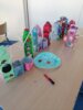 Foto vom Album: Fotos aus der Ferienbetreuung Schuljahr 2024/2025
