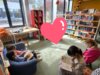 Foto vom Album: Fotos aus der Ferienbetreuung Schuljahr 2024/2025