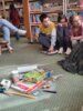 Foto vom Album: Fotos aus der Ferienbetreuung Schuljahr 2024/2025