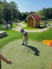 Foto vom Album: Fotos aus der Ferienbetreuung Schuljahr 2024/2025