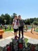 Foto vom Album: Fotos aus der Ferienbetreuung Schuljahr 2024/2025