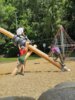 Foto vom Album: Fotos aus der Ferienbetreuung Schuljahr 2024/2025