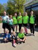 Fotoalbum: Leichtathletik Saisonstart 2025 - ab auf die Bahn, den Wald und die Straßen Hamburgs