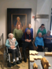 Foto vom Album: Projekt Soziale Teilhabe - abgeschlossen