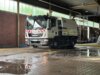 Foto vom Album: Reinigung unserer Abstellhallen