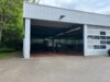 Foto vom Album: Reinigung unserer Abstellhallen