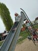 Foto vom Album: Osterhäschen, Osterhas komm mal her ich sag dir was..