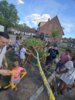 Foto vom Album: Maibaumfest in Bücknitz