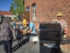 Foto vom Album: Maibaumfest in Bücknitz