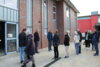Foto vom Album: Neubau Schule zwischen den Meeren