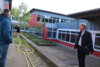 Foto vom Album: Neubau Schule zwischen den Meeren