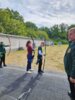 Foto vom Album: 2025 - VM Bogenschießen Freiluft