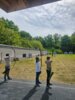 Foto vom Album: 2025 - VM Bogenschießen Freiluft