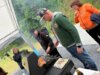 Foto vom Album: 2025 - VM Bogenschießen Freiluft
