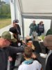 Foto vom Album: 2025 - VM Bogenschießen Freiluft