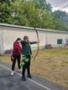 Foto vom Album: 2025 - VM Bogenschießen Freiluft