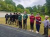 Foto vom Album: 2025 - VM Bogenschießen Freiluft