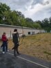 Foto vom Album: 2025 - VM Bogenschießen Freiluft
