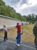 Foto vom Album: 2025 - VM Bogenschießen Freiluft