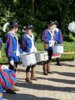 Foto vom Album: Weinfest 2025