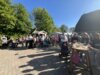 Foto vom Album: Weinfest 2025