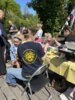 Foto vom Album: Frühlingsmarkt 2025