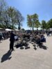 Foto vom Album: Frühlingsmarkt 2025