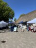 Foto vom Album: Frühlingsmarkt 2025