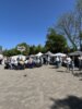Foto vom Album: Frühlingsmarkt 2025