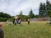 Foto vom Album: Tag der Vereine 2025 Lerngruppe 2b