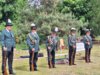 Foto vom Album: 2025 - Highland-Games bei den E-Achtzehn