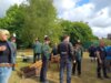 Foto vom Album: 2025 - Highland-Games bei den E-Achtzehn
