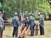 Foto vom Album: 2025 - Highland-Games bei den E-Achtzehn