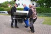 Foto vom Album: HOPE NEWS an der KulturKirche Oberaula
