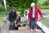 Foto vom Album: HOPE NEWS an der KulturKirche Oberaula