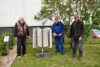 Foto vom Album: HOPE NEWS an der KulturKirche Oberaula