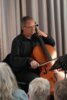 Gerd Schiebl (Cello)