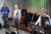 Begrüßung durch Hans-Heinrich Conradi und Volker Schöne