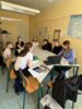 Foto vom Album: Berufsinformationstag am Schulzentrum Glöwen