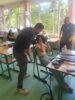 Foto vom Album: Berufsinformationstag am Schulzentrum Glöwen