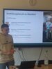 Foto vom Album: Berufsinformationstag am Schulzentrum Glöwen