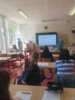 Foto vom Album: Berufsinformationstag am Schulzentrum Glöwen