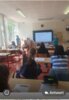 Foto vom Album: Berufsinformationstag am Schulzentrum Glöwen